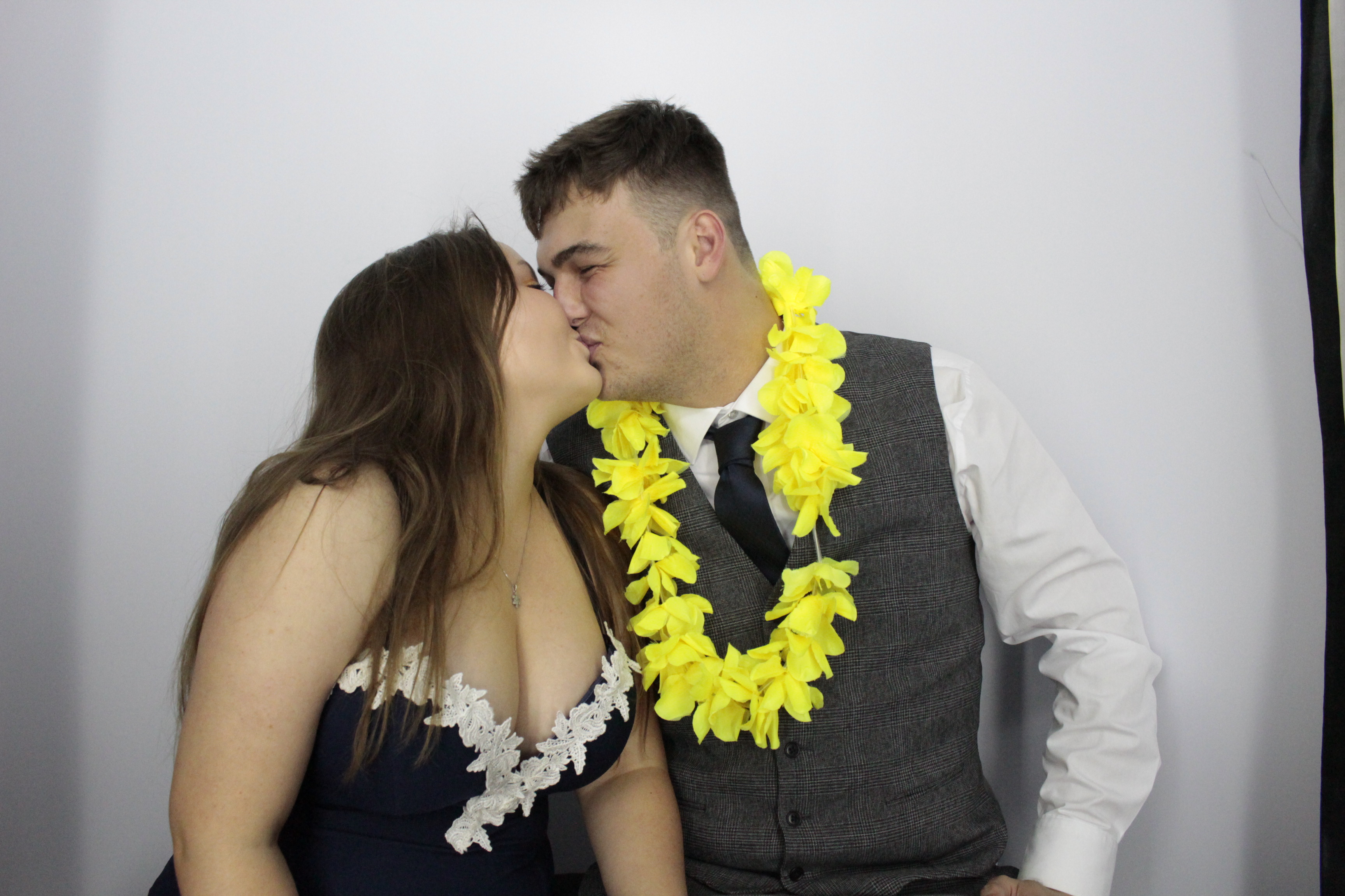 Norland Freshers Ball 2019 | View more photos from the event at gallery.myphotoboothexperience.co.uk/u/MyPhotoBoothExperienceLtd/Norland-Freshers-Ball-2019